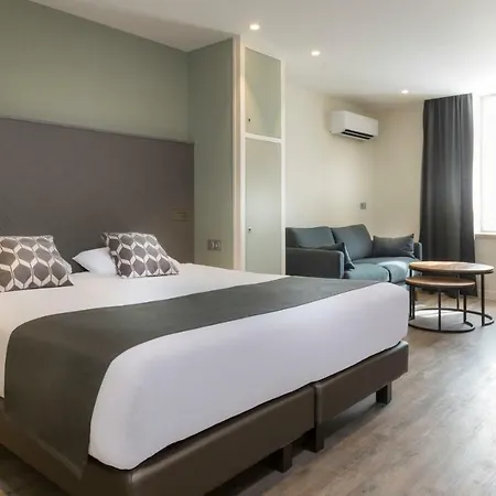 The Originals Demeure Des Remparts Aparthotel Provins